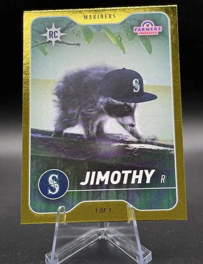 The Mariners announced July 29 that 