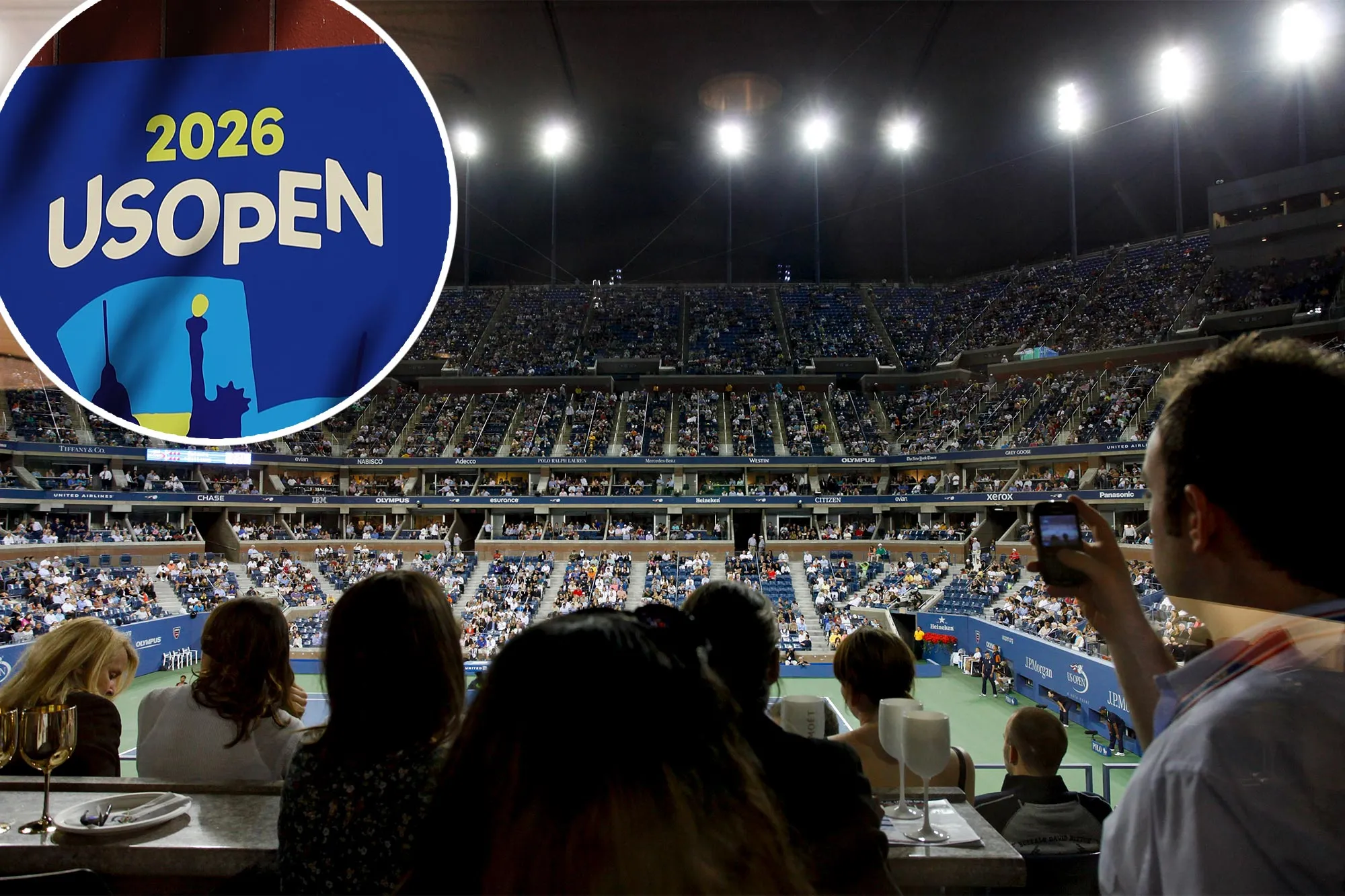 US Open