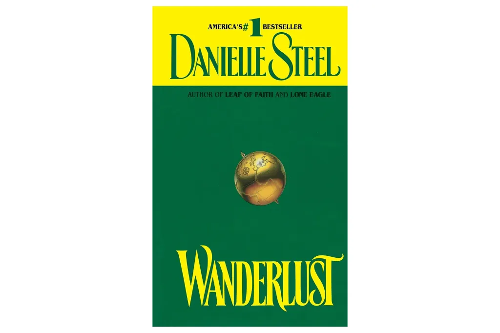 The book cover for 