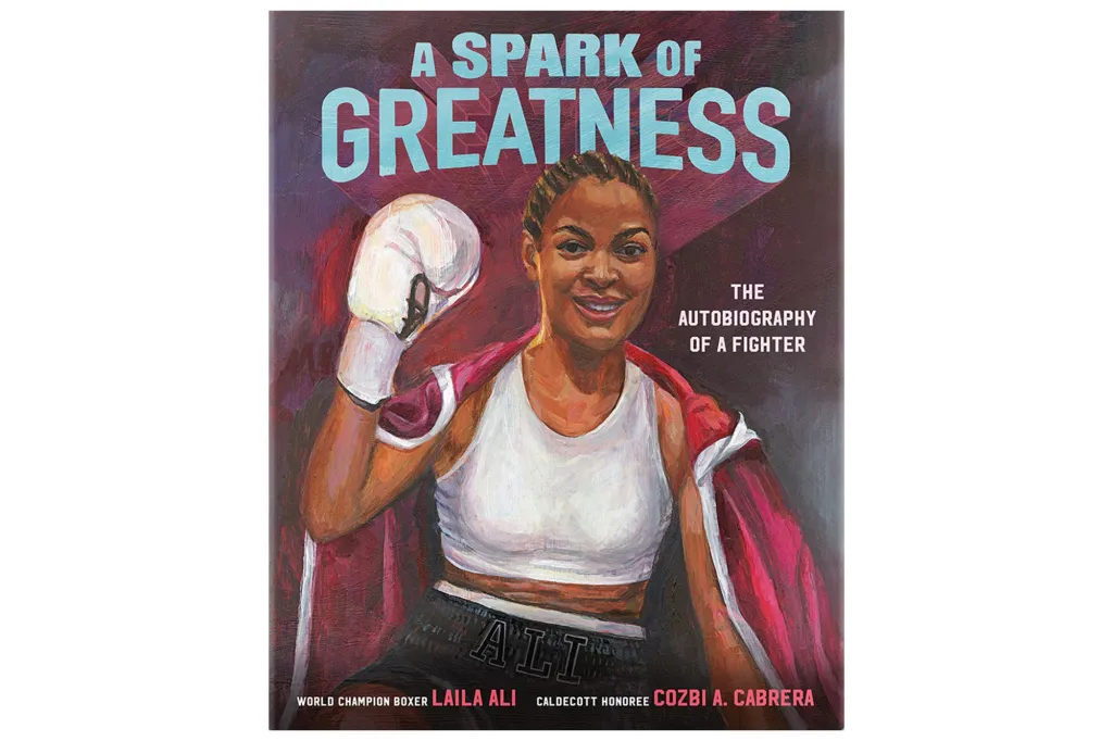 Illustration of the book cover 