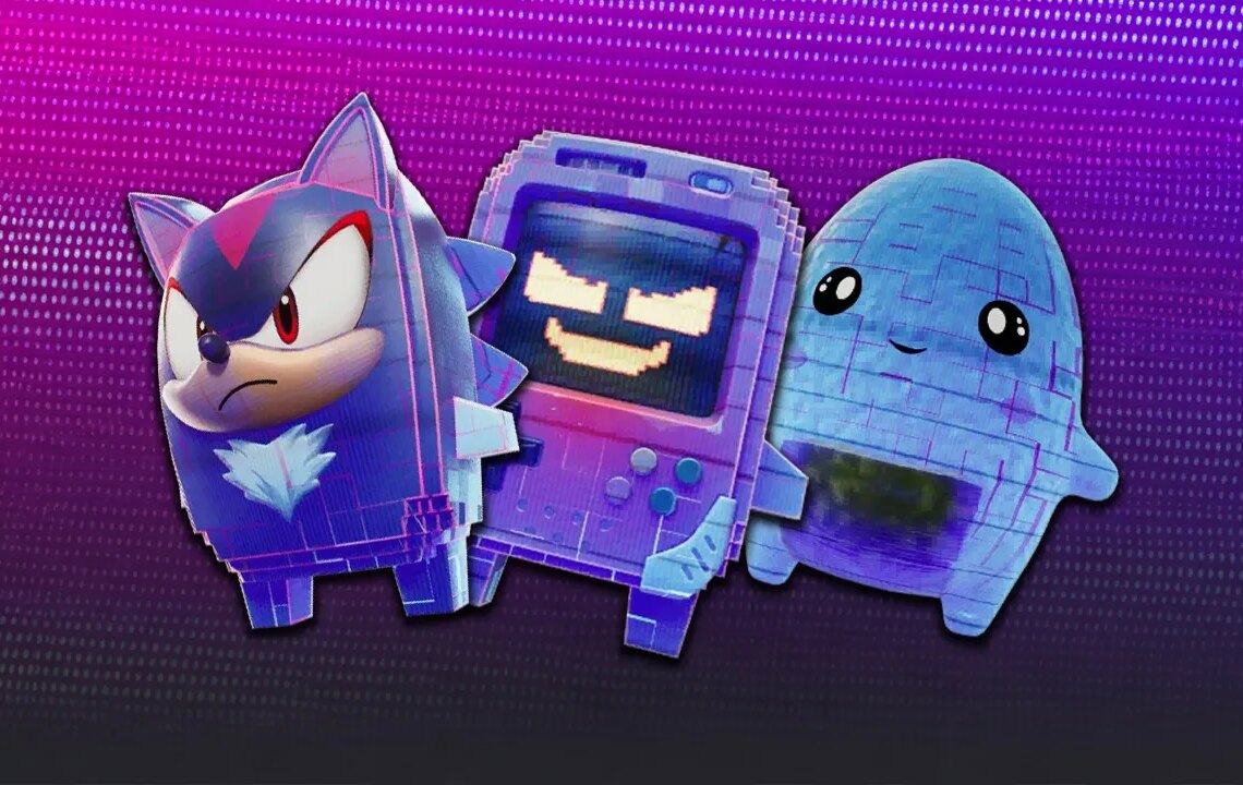 14 New Fortnite Sprites Added in September 10 Update – Complete List