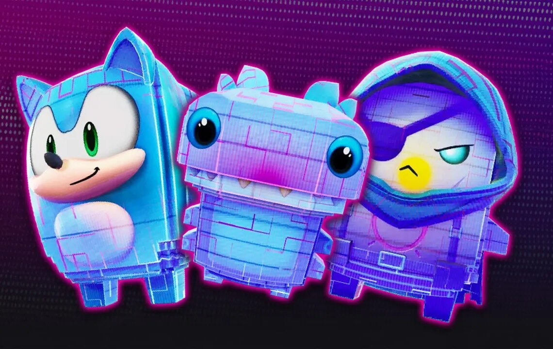 14 New Fortnite Sprites Are Coming in September 10 Update