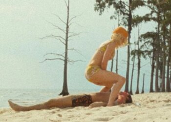 14 Years Ago, Nicole Kidman Really Peed on Zac Efron for a Movie