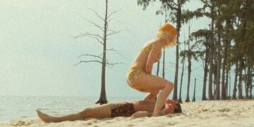 14 Years Ago, Nicole Kidman Really Peed on Zac Efron for a Movie
