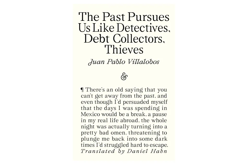 Text excerpt from 