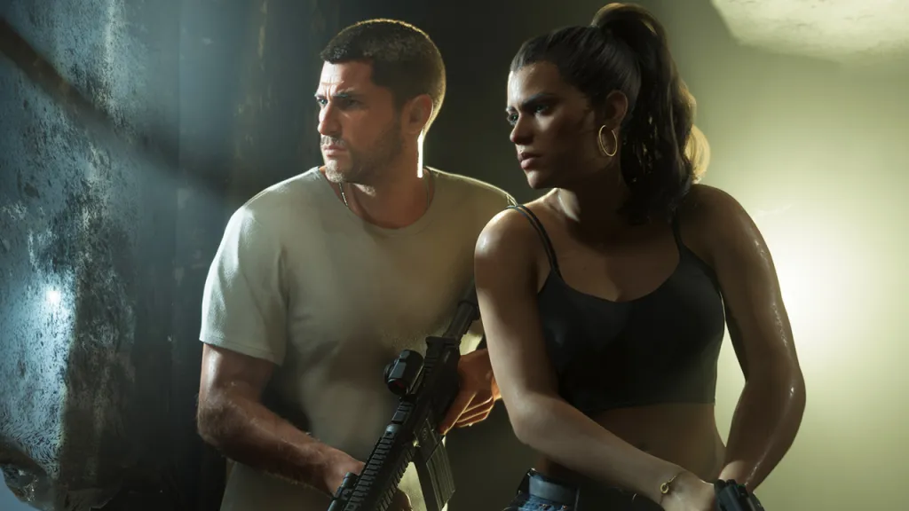 150 New GTA 6 Details Revealed in Netflix Extended Look and Previews