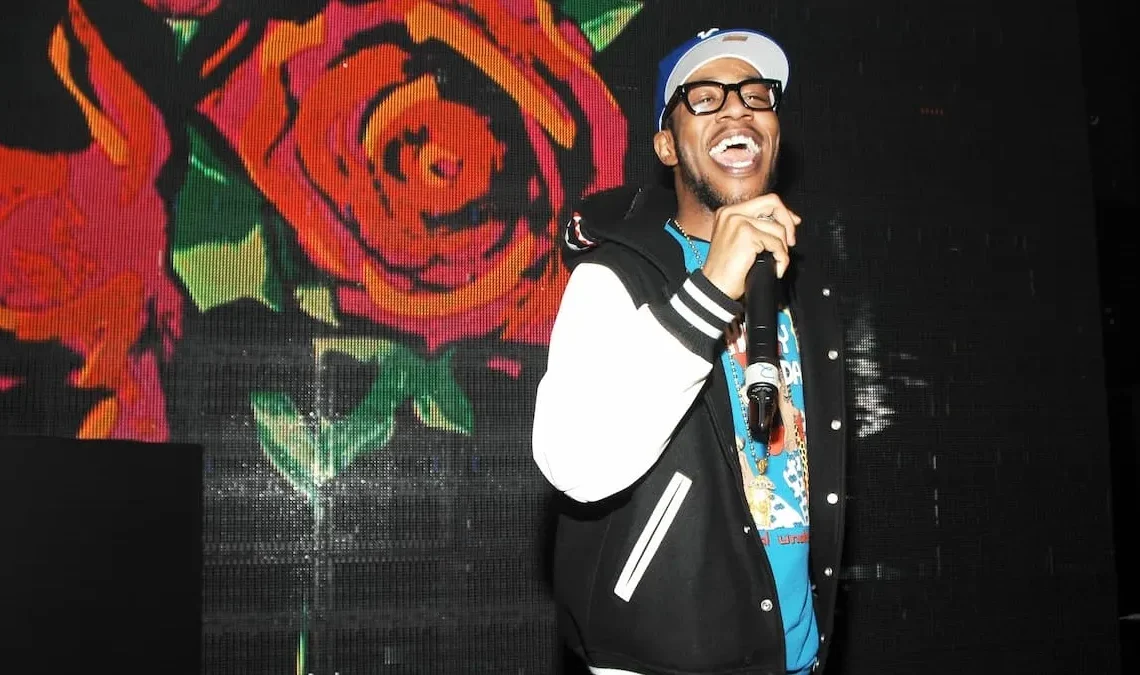 17 Years Ago Today, Kid Cudi Released a Cult Classic Album Every Millennial, Stoner, and Loner Loved