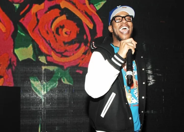 17 Years Ago Today, Kid Cudi Released a Cult Classic Album Every Millennial, Stoner, and Loner Loved