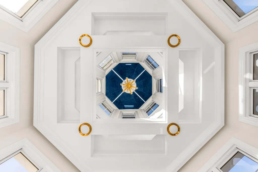 Bidding opened at $8.25 million once the reserve was met, and the hammer fell live July 29 at Sotheby’s New York.