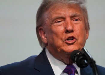Trump Renews Push for Federal Film Tax Credit
