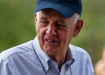 Wendell Berry, Writer Who Extolled America’s Agrarian Past, Dies at 92