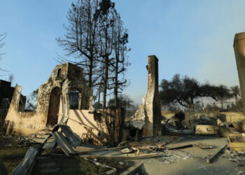 L.A. County sues State Farm over its handling of wildfire claims
