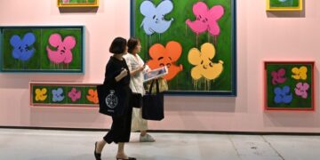 Is Seoul’s Art Week Turning Into South Korea’s Art Month?