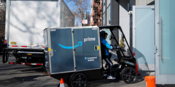 F.T.C. and 22 States Claim in Lawsuit That Amazon Secretly Inflated Ad Prices
