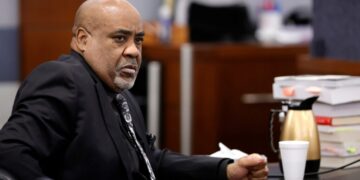 Ex-gang leader convicted of murder 30 years after Tupac Shakur’s death
