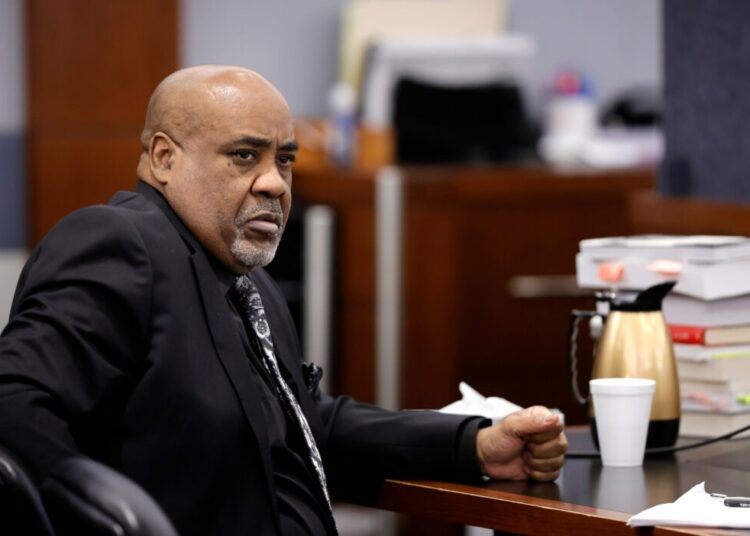 Ex-gang leader convicted of murder 30 years after Tupac Shakur’s death