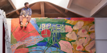 This French Artist Is the Antithesis of ‘Quiet Luxury’