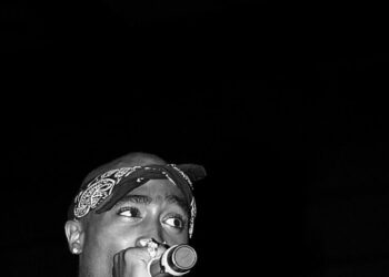 Tupac Shakur Was at His Cultural Peak When He Was Killed