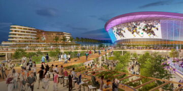 State lawmakers back environmental carve-out for new San Diego stadium