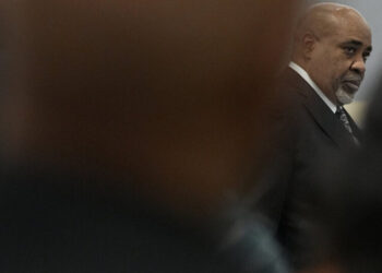 Who Is the Former Gang Leader Convicted in Tupac Shakur’s Death?