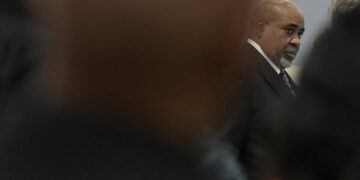 Who Is the Former Gang Leader Convicted in Tupac Shakur’s Death?