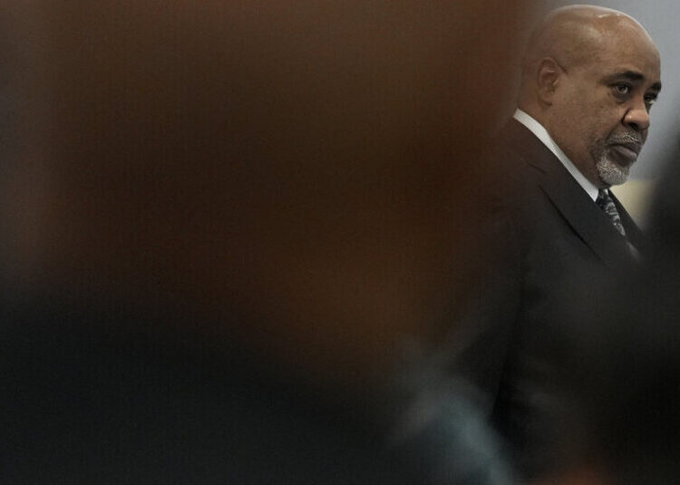 Who Is the Former Gang Leader Convicted in Tupac Shakur’s Death?