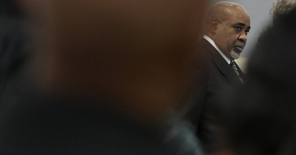 Who Is the Former Gang Leader Convicted in Tupac Shakur’s Death?