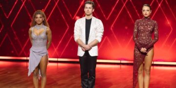 ‘Dancing With the Stars: The Next Pro’ EP Breaks Down First Winner and Teases Their Celebrity Partner