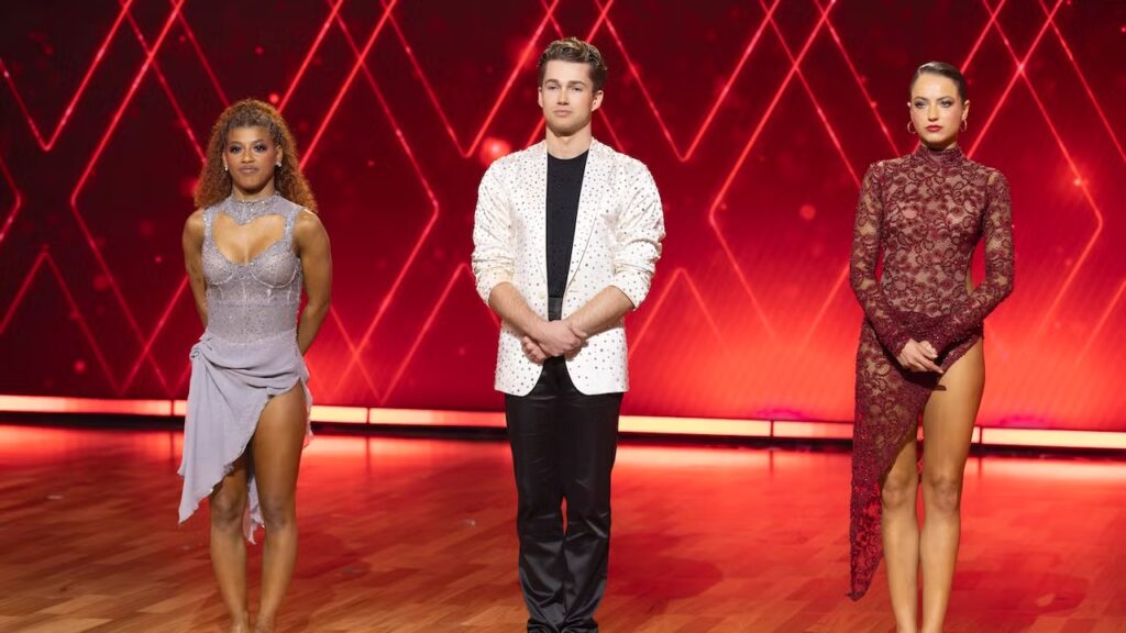 ‘Dancing With the Stars: The Next Pro’ EP Breaks Down First Winner and Teases Their Celebrity Partner