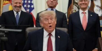 ‘Sketchy’ Trump deal could backfire as ‘whiffs of corruption’ too strong to miss: analysis