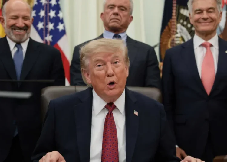 ‘Sketchy’ Trump deal could backfire as ‘whiffs of corruption’ too strong to miss: analysis