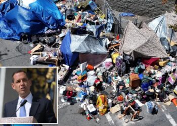 San Francisco to overhaul $500M in homelessness contracts in sweeping nonprofit clampdown