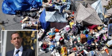 San Francisco to overhaul $500M in homelessness contracts in sweeping nonprofit clampdown