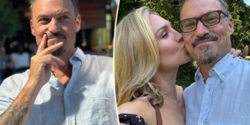 Brian Austin Green makes candid confession about his sex drive: ‘There’s no way to avoid that’