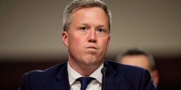 Dan Driscoll’s Parting Shot