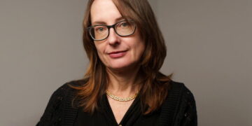 ‘Odyssey’ scholar Emily Wilson is translating the epic, again. This time she’s breaking the rules