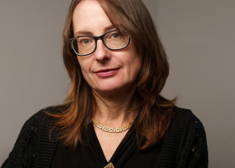 ‘Odyssey’ scholar Emily Wilson is translating the epic, again. This time she’s breaking the rules