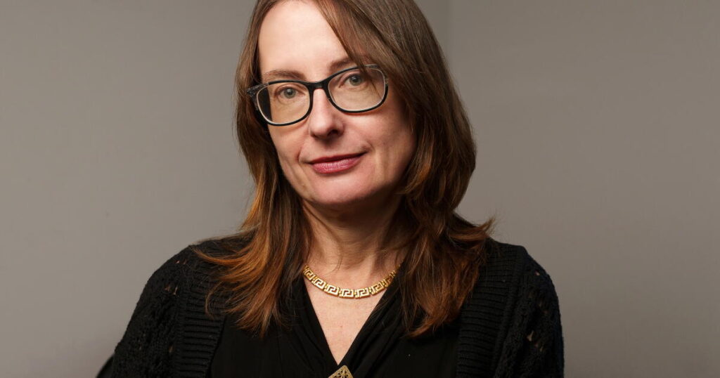 ‘Odyssey’ scholar Emily Wilson is translating the epic, again. This time she’s breaking the rules