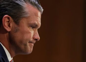 Hegseth’s Pentagon Lurches Off the Rails