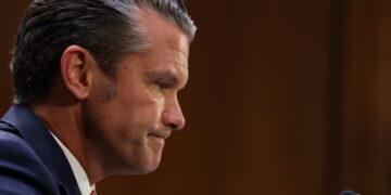 Hegseth’s Pentagon Lurches Off the Rails
