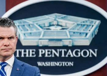 ‘Not wise’: Republican breaks ranks to fight Pentagon press crackdown