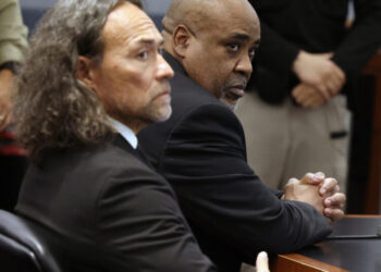 Decades After Tupac’s Murder, a Talkative Gang Member Is Convicted