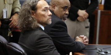 Decades After Tupac’s Murder, a Talkative Gang Member Is Convicted