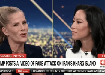 GOP pundits cornered over Trump’s batch of empty threats: ‘It’s so absurd!’