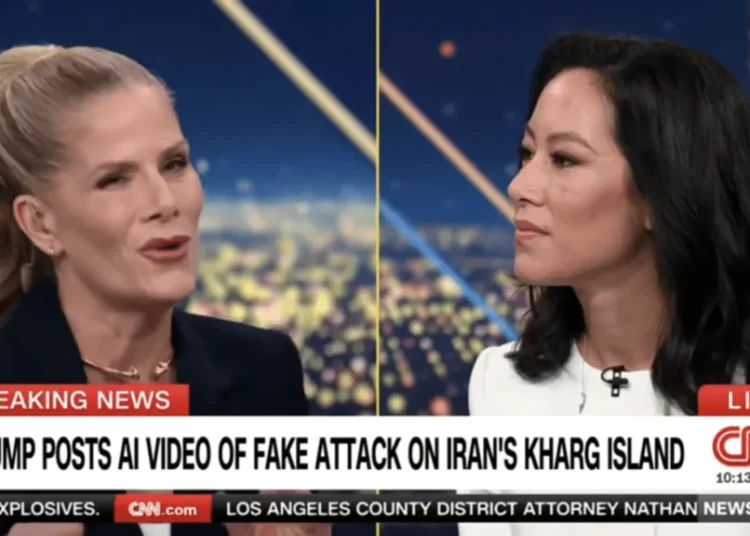 GOP pundits cornered over Trump’s batch of empty threats: ‘It’s so absurd!’