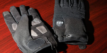 California Lawmakers Pass Ban on Shock Gloves