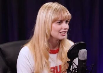 Angourie Rice Responds to Fans Upset Over Her Absence in ‘Spider-Man: Brand New Day’