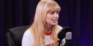 Angourie Rice Responds to Fans Upset Over Her Absence in ‘Spider-Man: Brand New Day’