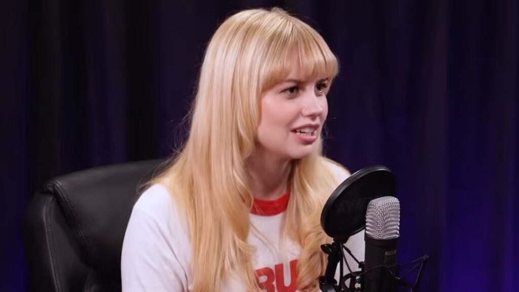 Angourie Rice Responds to Fans Upset Over Her Absence in ‘Spider-Man: Brand New Day’