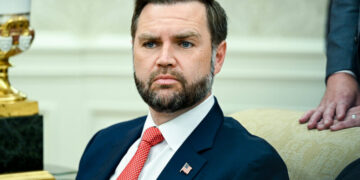 Vance Defends Approach to Antisemitism in Remarks to Jewish Conservatives